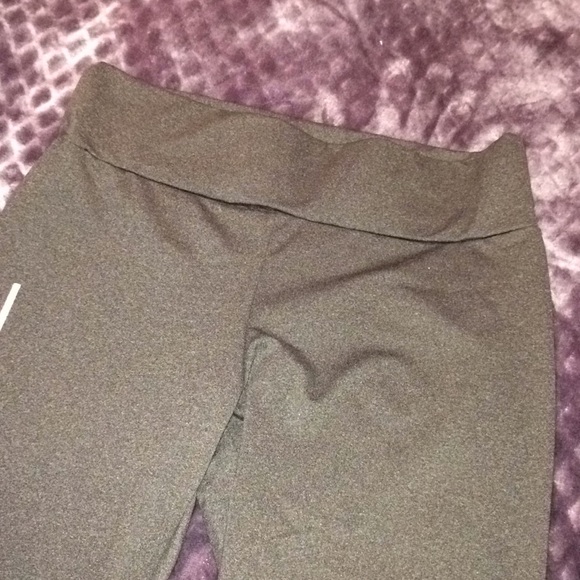 •SOLD• 👖 Women's XL #BOSSGIRL Leggings by Wanna - Picture 3 of 5